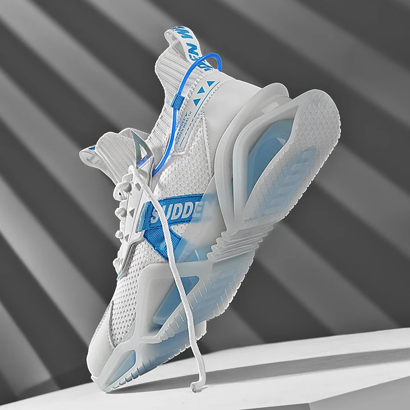 Men's Shoes
Men's Shoes