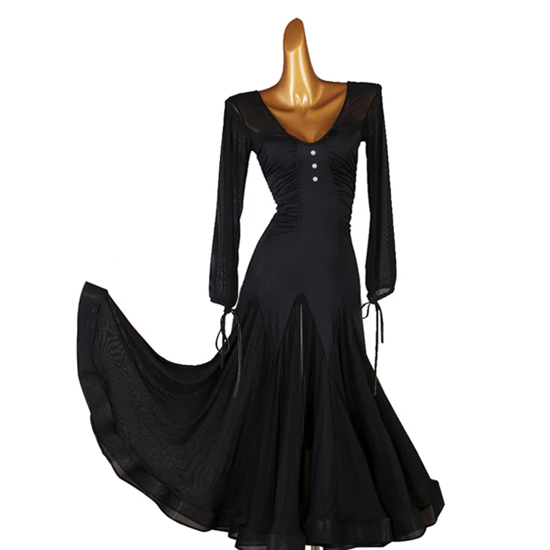 Профессиональное современное платье для танцев, новое женское бальное платье для танцев, платье для больших танцев, Стандартный Вальс, танцевальное платье, костюм
Профессиональное современное платье для танцев, новое женское бальное платье для танцев, платье для больших танцев, Стандартный Вальс, танцевальное платье, костюм