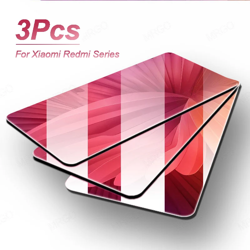 3PCS Tempered Glass For Xiaomi Redmi note 7 8 pro Screen Protector Glass For Redmi 7 8 6 6a K20 pro Glass Phone Protective Film
3PCS Tempered Glass For Xiaomi Redmi note 7 8 pro Screen Protector Glass For Redmi 7 8 6 6a K20 pro Glass Phone Protective Film