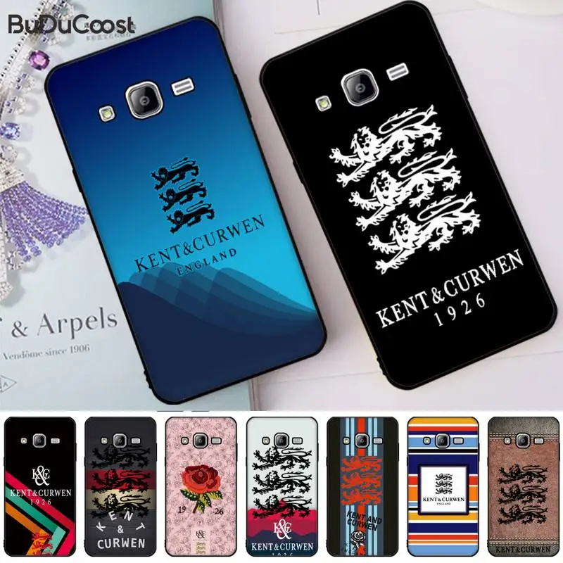 British Luxury Clothing Brand Kent Curwen Phone Case For Samsung Galaxy J7 J6 J8 J4 J4Plus J7 DUO J7NEO J2 J7 Prime
British Luxury Clothing Brand Kent Curwen Phone Case For Samsung Galaxy J7 J6 J8 J4 J4Plus J7 DUO J7NEO J2 J7 Prime