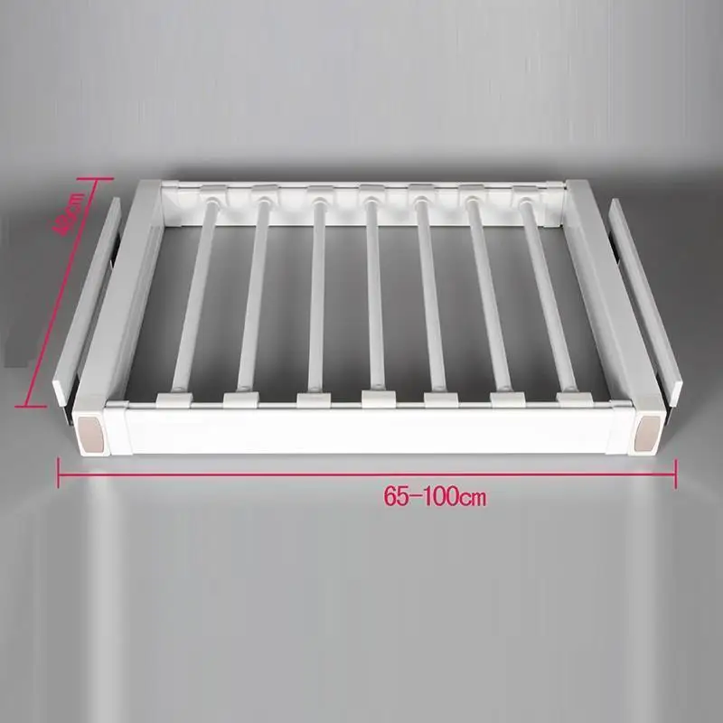 Hanging Cestas Para Organizar Estanteria De Almacenamiento Cabideiro Organizacion Shelf Rack Adjustable Closet Organizer Basket
Hanging Cestas Para Organizar Estanteria De Almacenamiento Cabideiro Organizacion Shelf Rack Adjustable Closet Organizer Basket