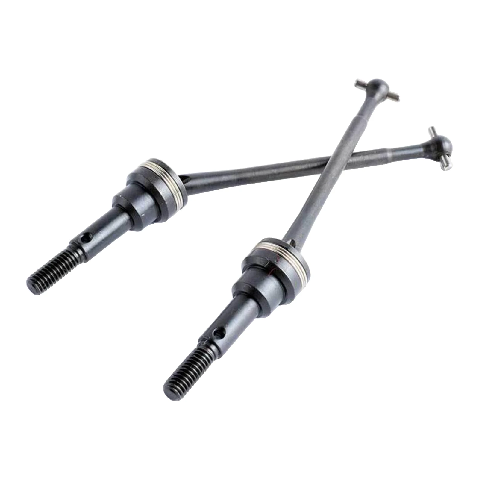 Iron Front Drive Shaft Joint Shaft Dogbone for WLtoys 12428 12423 Car Truck Crawler Tool Accessory Parts, Easy to Install
Iron Front Drive Shaft Joint Shaft Dogbone for WLtoys 12428 12423 Car Truck Crawler Tool Accessory Parts, Easy to Install