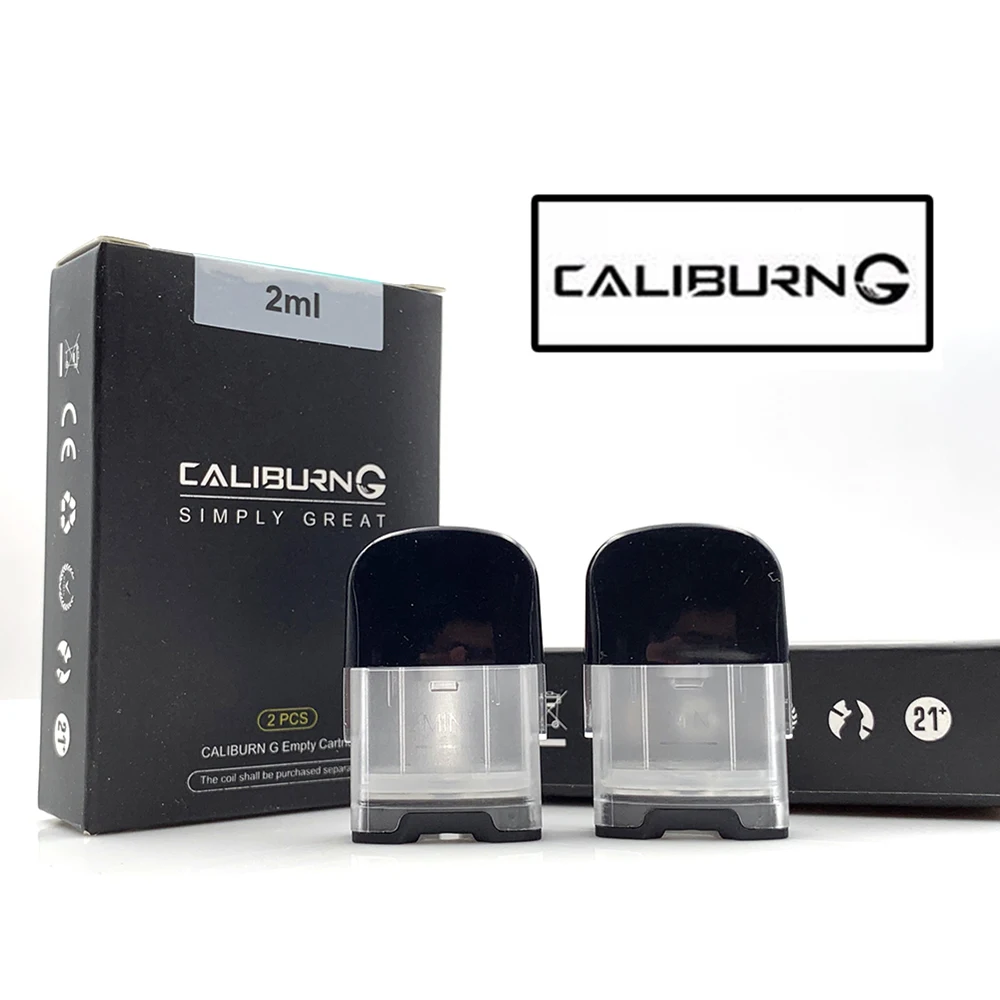Оригинальный картридж Caliburn G Pod емкостью 2 мл, вейп Pod для Caliburn Coil KOKO Prime, набор электронных сигарет
Оригинальный картридж Caliburn G Pod емкостью 2 мл, вейп Pod для Caliburn Coil KOKO Prime, набор электронных сигарет