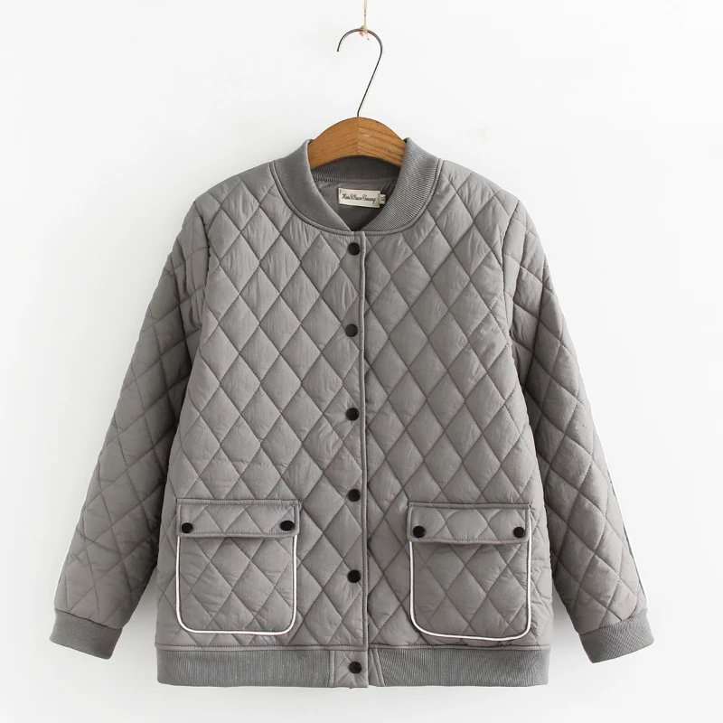 Fashionable Women's Warm Jacket New Loose Splicing Parka Coat Solid Color Jacket Ladies Streetwear Winter Jacket Ladies
Fashionable Women's Warm Jacket New Loose Splicing Parka Coat Solid Color Jacket Ladies Streetwear Winter Jacket Ladies