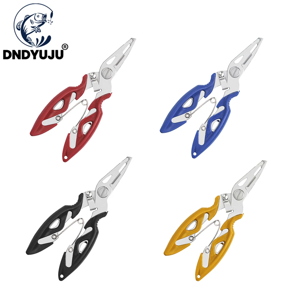 DNDYUJU рыболовные плоскогубцы, ножницы, оплетка, леска, приманка, резак, крючок для удаления и т. д., снасти, инструмент для резки рыбы, щипцы, мно...
DNDYUJU рыболовные плоскогубцы, ножницы, оплетка, леска, приманка, резак, крючок для удаления и т. д., снасти, инструмент для резки рыбы, щипцы, мно...