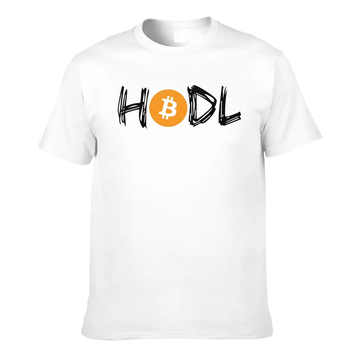 Биткойн HODL криптовалюта футболка BTC большая потрясающая футболка графика 100 хлопок мужская футболка
Биткойн HODL криптовалюта футболка BTC большая потрясающая футболка графика 100 хлопок мужская футболка