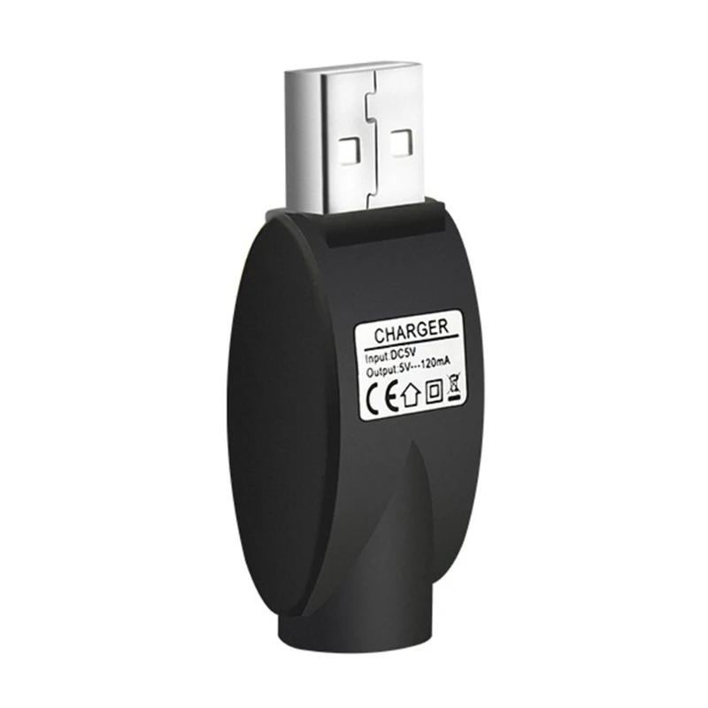 Компактное зарядное устройство USB, 1 дюйм
Компактное зарядное устройство USB, 1 дюйм