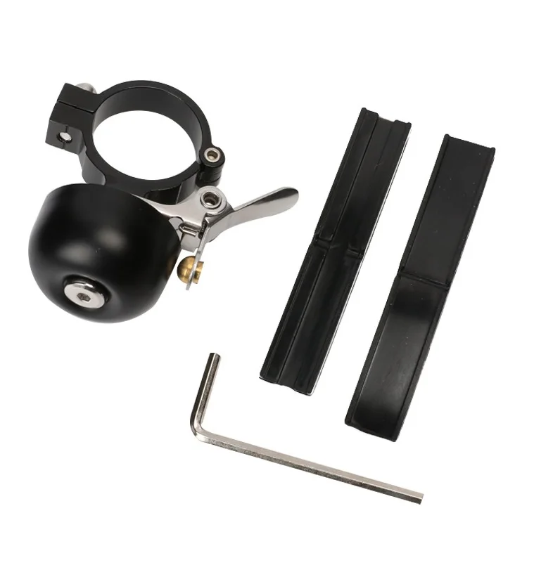 Bicycle Bell Alloy Mountain Road Bike Horn Clear Sound Alarm For Safety Cycling Handlebar Metal Ring Call Bike Accessories
Bicycle Bell Alloy Mountain Road Bike Horn Clear Sound Alarm For Safety Cycling Handlebar Metal Ring Call Bike Accessories