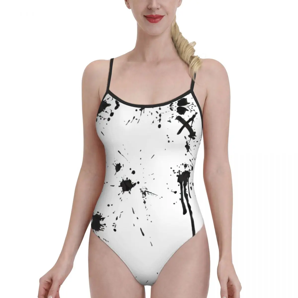 Женский экзотический бикини (4), женский купальник, купальники, 2021 Женская пляжная одежда Аниме Манга
Женский экзотический бикини (4), женский купальник, купальники, 2021 Женская пляжная одежда Аниме Манга