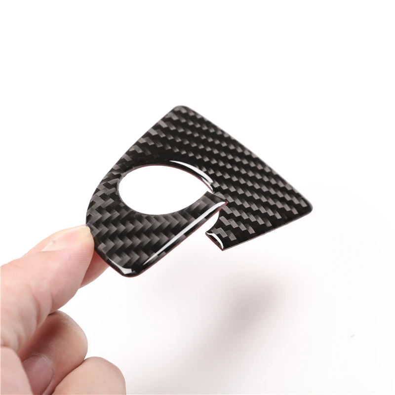 Car Gear Shift Panel Decorative Sticker For BMW 3 4 Series GT F30 F34 13-19 Carbon Fiber Decals
Car Gear Shift Panel Decorative Sticker For BMW 3 4 Series GT F30 F34 13-19 Carbon Fiber Decals