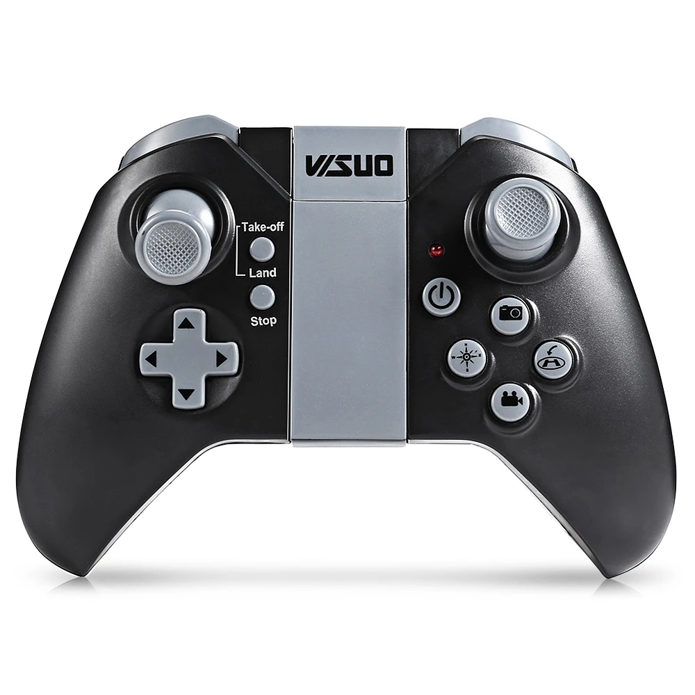 VISUO XS809HW XS809W WIFI FPV Foldable Arm FPV Quadcopter With 2MP 0.3MP Camera 6Axis RC Drone Toys RTF VS JJRC H37 H31 E50
VISUO XS809HW XS809W WIFI FPV Foldable Arm FPV Quadcopter With 2MP 0.3MP Camera 6Axis RC Drone Toys RTF VS JJRC H37 H31 E50