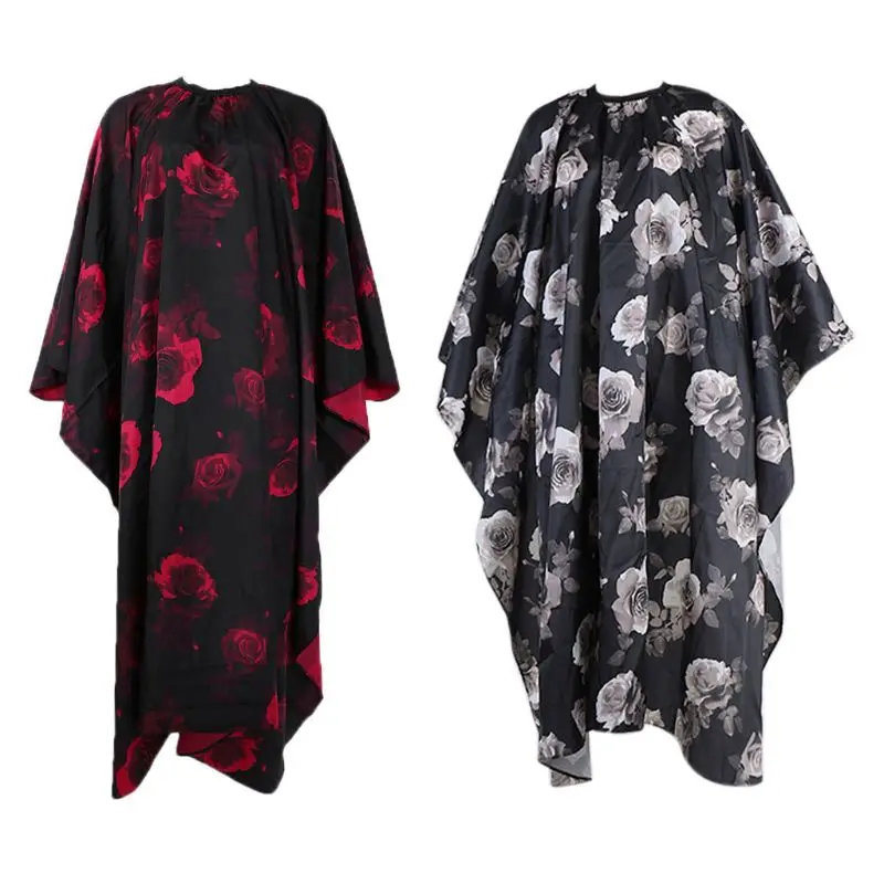 2022 New Professional Barber Cape Haircut Salon Print Apron Waterproof Adult Extra Large
2022 New Professional Barber Cape Haircut Salon Print Apron Waterproof Adult Extra Large