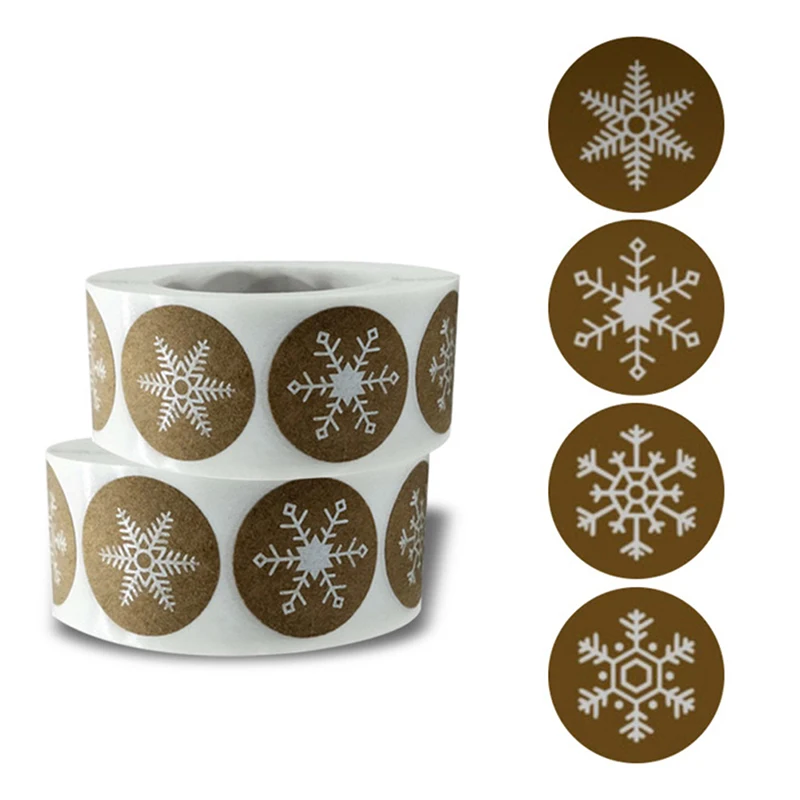 500pcs Christmas Theme Seal Labels Stickers For DIY Gift Baking Package Envelope Stationery Party Decoration Products
500pcs Christmas Theme Seal Labels Stickers For DIY Gift Baking Package Envelope Stationery Party Decoration Products