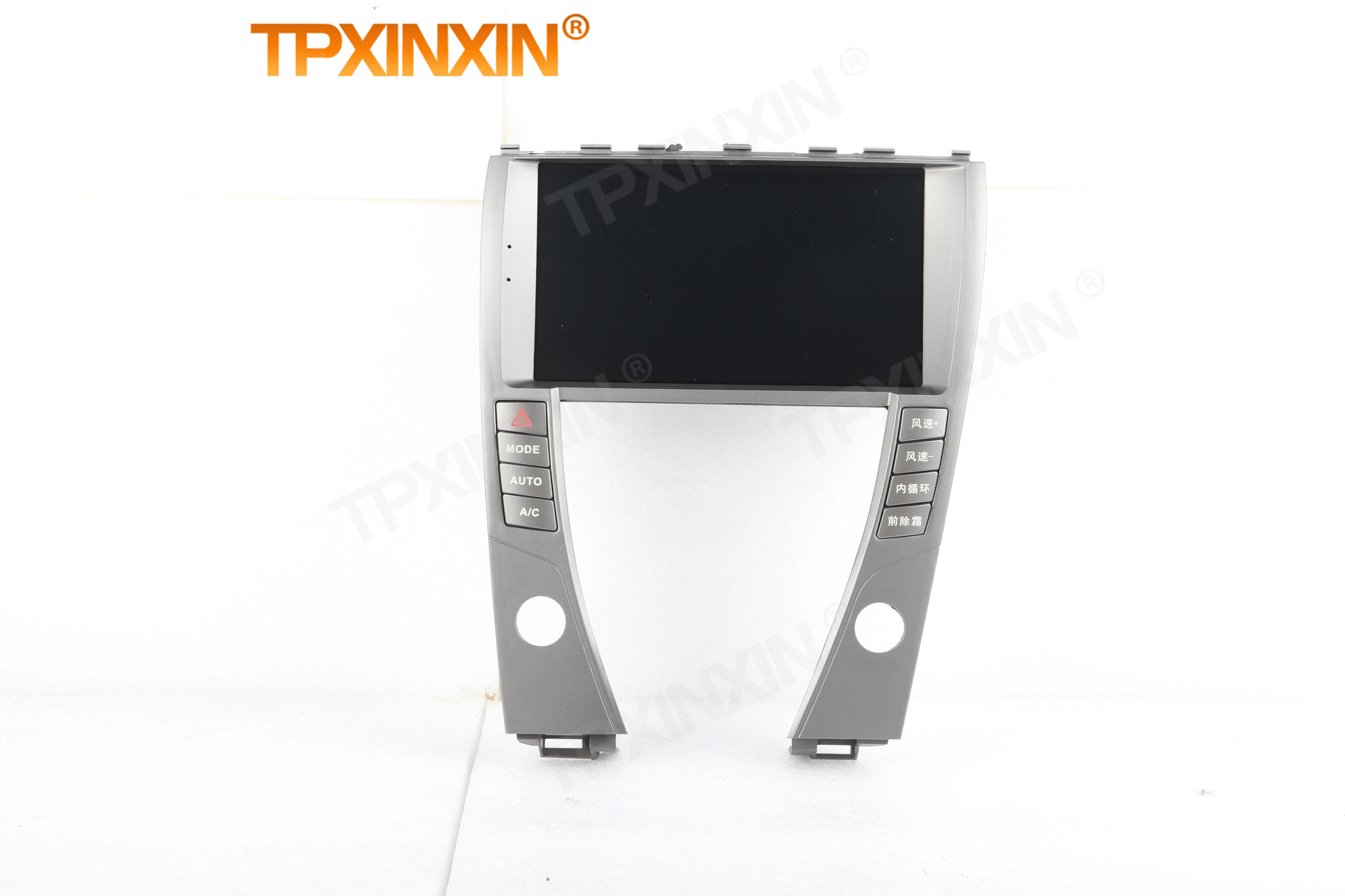 128G Multimedia Android 10 Player Auto Car Radio Stereo For Lexus ES 2005 2006 2007 2008 2009 2010 2011 Video Receiver Head Unit
128G Multimedia Android 10 Player Auto Car Radio Stereo For Lexus ES 2005 2006 2007 2008 2009 2010 2011 Video Receiver Head Unit
