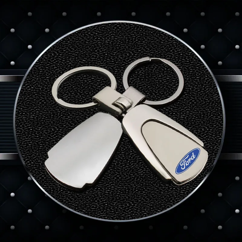 1pcs Car Metal Emblem KeyChain Keyring Styling Decoration for Ford Focus2 3 4 Fiesta Mondeo Fusion Kuga Ranger Ecosport Explorer
1pcs Car Metal Emblem KeyChain Keyring Styling Decoration for Ford Focus2 3 4 Fiesta Mondeo Fusion Kuga Ranger Ecosport Explorer