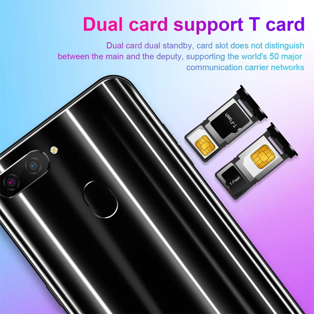 Android 8.1 Smartphone Face Unlocked 16MP Rear HDCamera 16GB 3800Mah Battery MTK6592 Eight Core Mobile Phone Single Card / GPS
Android 8.1 Smartphone Face Unlocked 16MP Rear HDCamera 16GB 3800Mah Battery MTK6592 Eight Core Mobile Phone Single Card / GPS