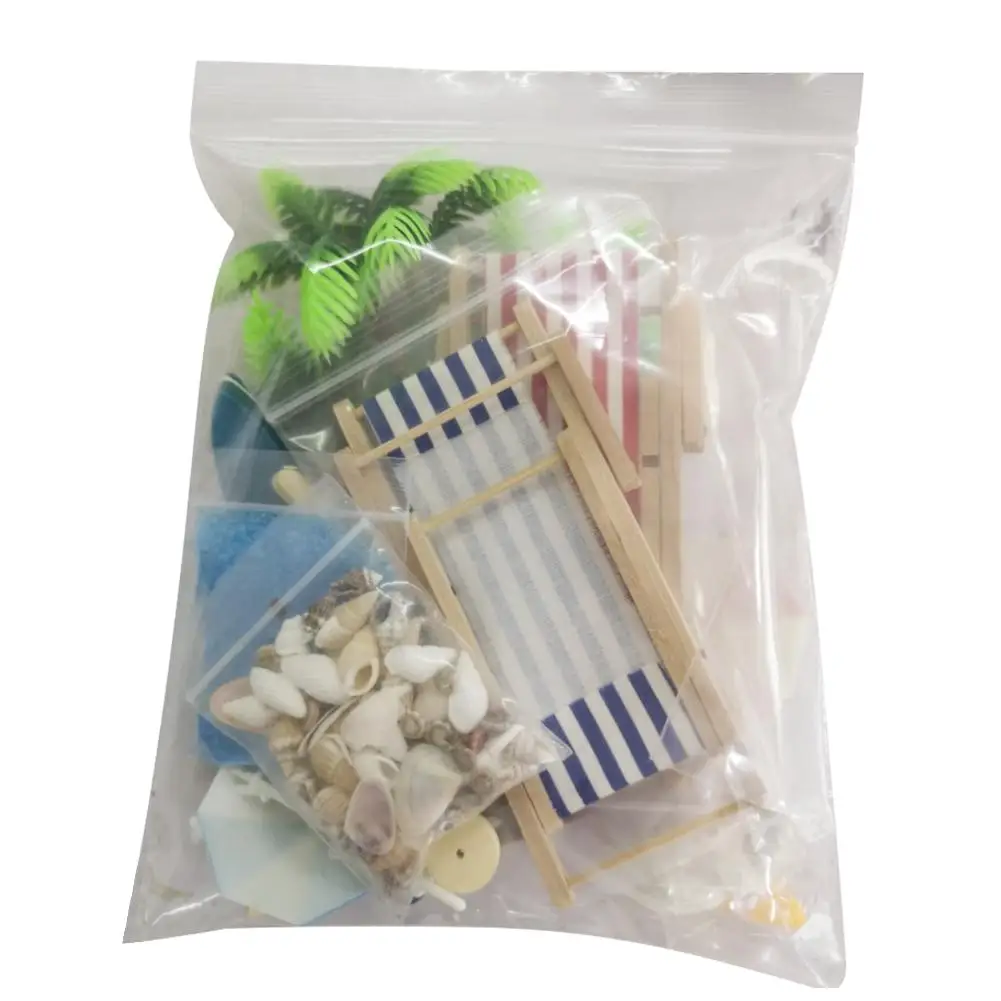18pcs Mini Beach Micro Landscape Mini Chair Beach Set Miniature Ornaments Set For House Decoration
18pcs Mini Beach Micro Landscape Mini Chair Beach Set Miniature Ornaments Set For House Decoration