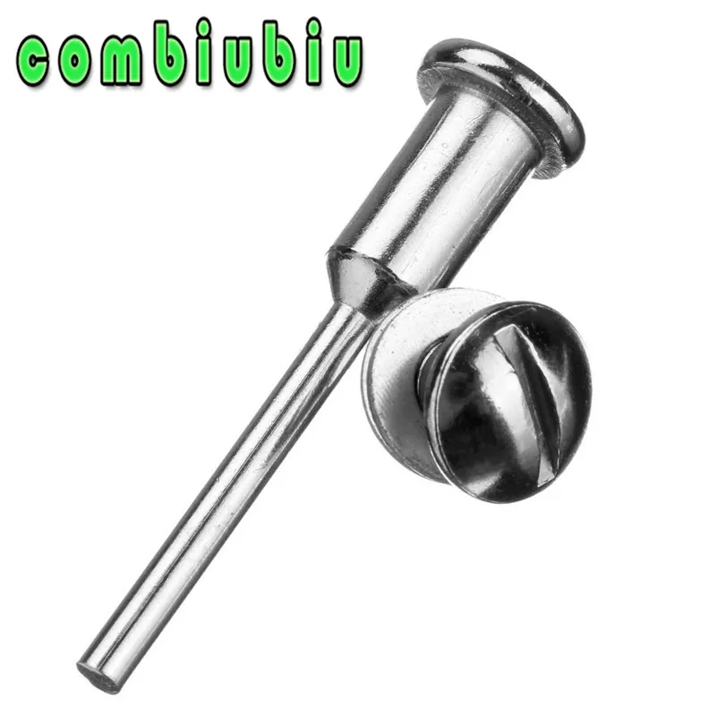 5pcs HSS Circular Wood Cutting Saw Blade Discs with 1 Mandrel for Dremel Rotary Tool For Dremel Metal Cutter Blades
5pcs HSS Circular Wood Cutting Saw Blade Discs with 1 Mandrel for Dremel Rotary Tool For Dremel Metal Cutter Blades