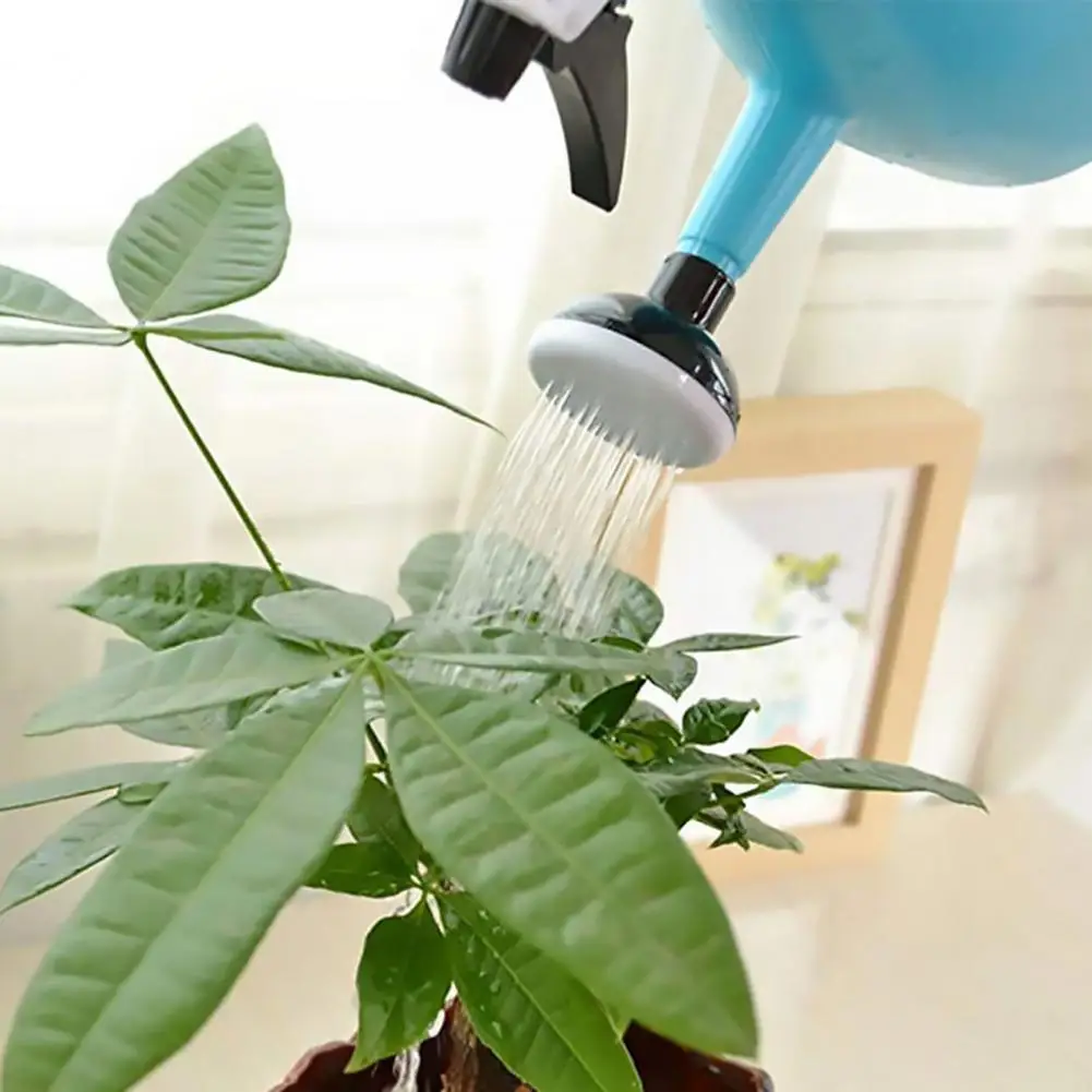 Watering Can Large Capacity Leakproof Plastic Watering Kettle Sprinkling Can for Potted Plants
Watering Can Large Capacity Leakproof Plastic Watering Kettle Sprinkling Can for Potted Plants