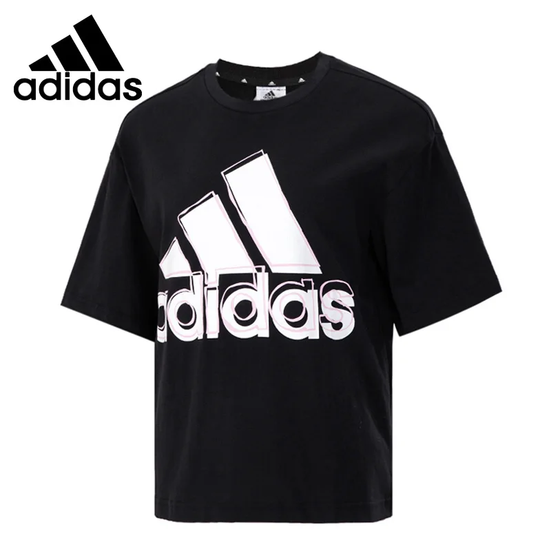 Original New Arrival Adidas W BIG LOGO T SS Women's T-shirts short sleeve Sportswear
Original New Arrival Adidas W BIG LOGO T SS Women's T-shirts short sleeve Sportswear