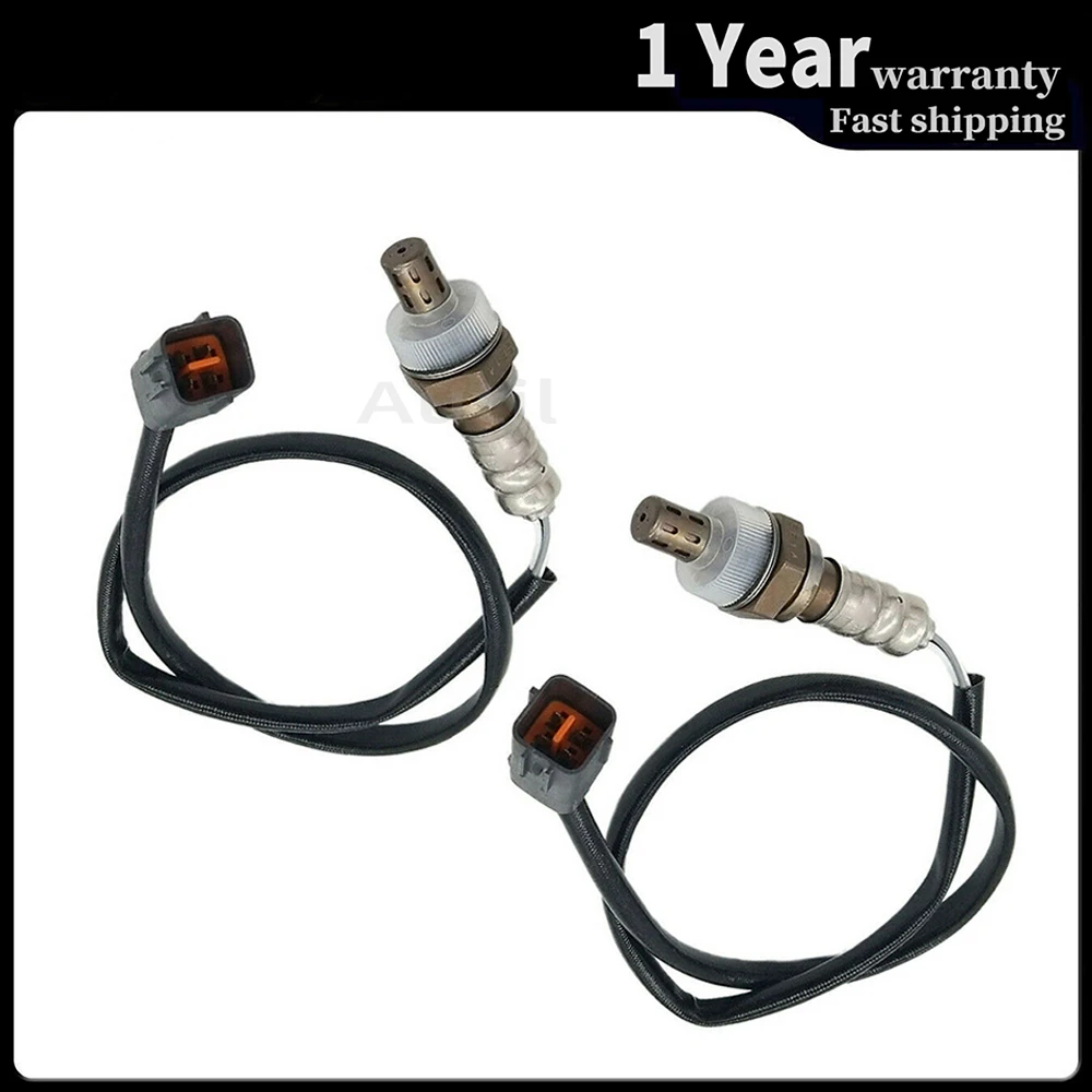 Для Mazda MPV 1996 1997 1998 2002 2003 2004 2005 2006, датчик кислорода ниже по потоку, задний обогрев датчика O2 234-4141 234-4142
Для Mazda MPV 1996 1997 1998 2002 2003 2004 2005 2006, датчик кислорода ниже по потоку, задний обогрев датчика O2 234-4141 234-4142