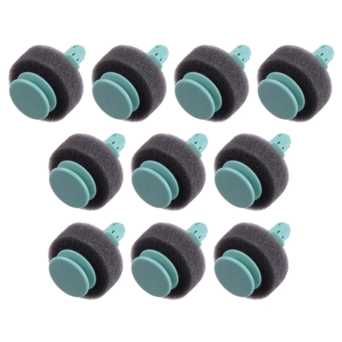 10 шт./компл. автомобильные 8 мм зажимы нажимного типа для дверной панели с герметиком, подходят для Buick lesabrpontiac Bonneville
10 шт./компл. автомобильные 8 мм зажимы нажимного типа для дверной панели с герметиком, подходят для Buick lesabrpontiac Bonneville