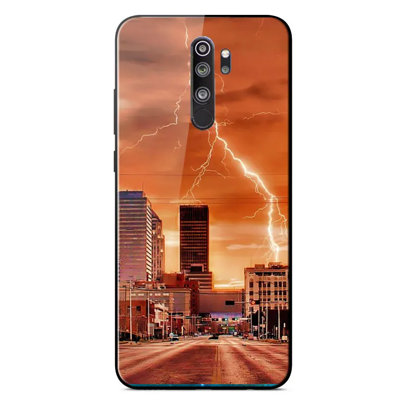 Case For RedMi Note 8 Pro Mirror Painted High Quality Tempered glassshockproof Back Cover For RedMi Note 8 Pro TPU Frame Case 
Case For RedMi Note 8 Pro Mirror Painted High Quality Tempered glassshockproof Back Cover For RedMi Note 8 Pro TPU Frame Case