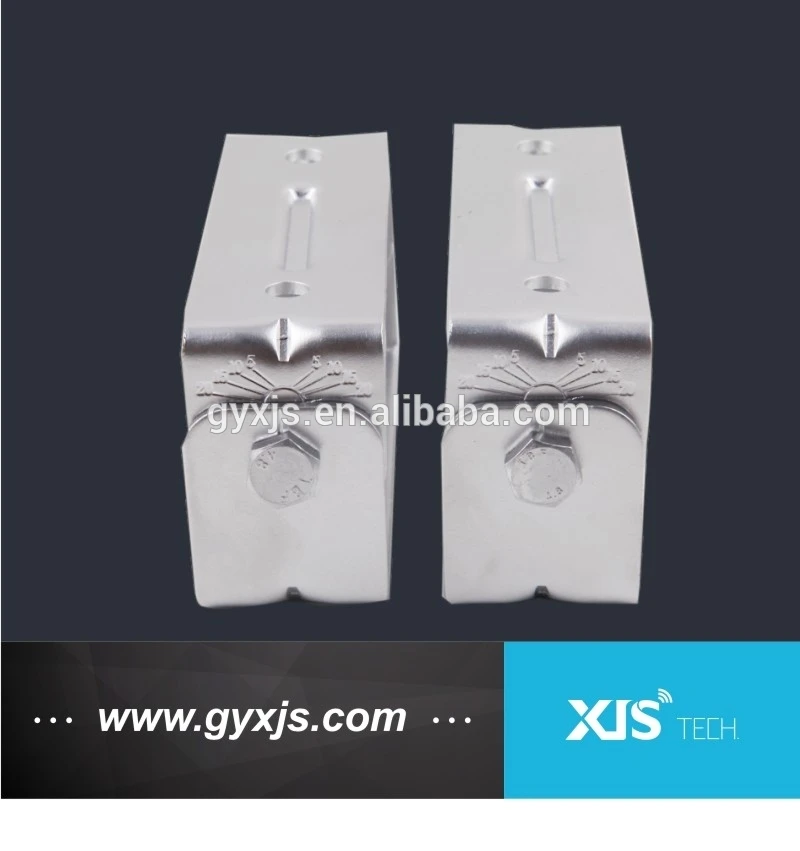 High quality mast brackeet for sector antenna 
High quality mast brackeet for sector antenna