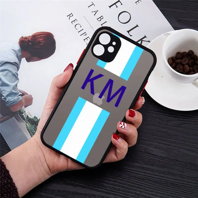 DIY Custom name couple friends Phone Cases matte transparent For iphone 7 8 11 12 plus mini x xs xr pro max cover
DIY Custom name couple friends Phone Cases matte transparent For iphone 7 8 11 12 plus mini x xs xr pro max cover