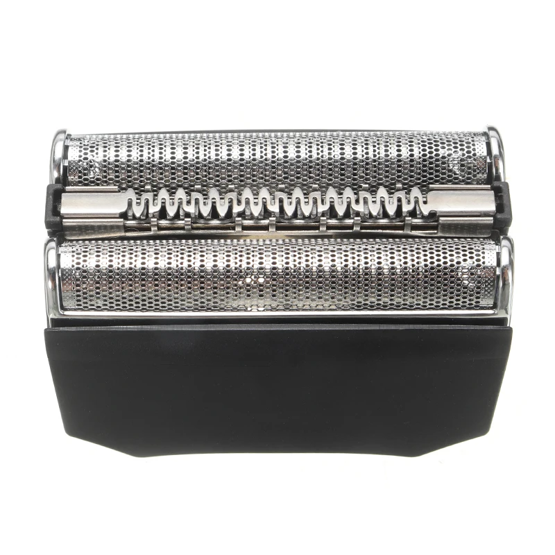 1PC Replacement Foil Shaver Head Cutter Cover For Braun Series 7 70B S 799 790cc 720cc Electric Shaver Cutter Head
1PC Replacement Foil Shaver Head Cutter Cover For Braun Series 7 70B S 799 790cc 720cc Electric Shaver Cutter Head