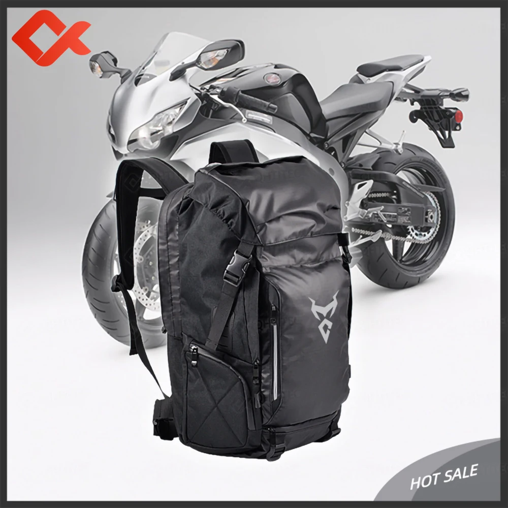 Grayrider Motorcycle Tail Bag Trunk Waterproof Helmet Backpack Motorcycle MOTOCENTRIC Saddlebags Motorcycle sacoche moto
Grayrider Motorcycle Tail Bag Trunk Waterproof Helmet Backpack Motorcycle MOTOCENTRIC Saddlebags Motorcycle sacoche moto