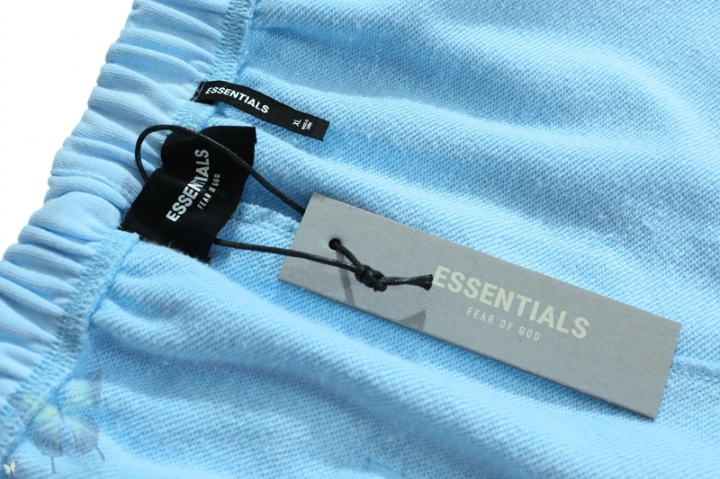 Essentials Sweatpants Men Women Hip Hop Casual Terry Pants Justin Bieber Collection with Tag Label
Essentials Sweatpants Men Women Hip Hop Casual Terry Pants Justin Bieber Collection with Tag Label