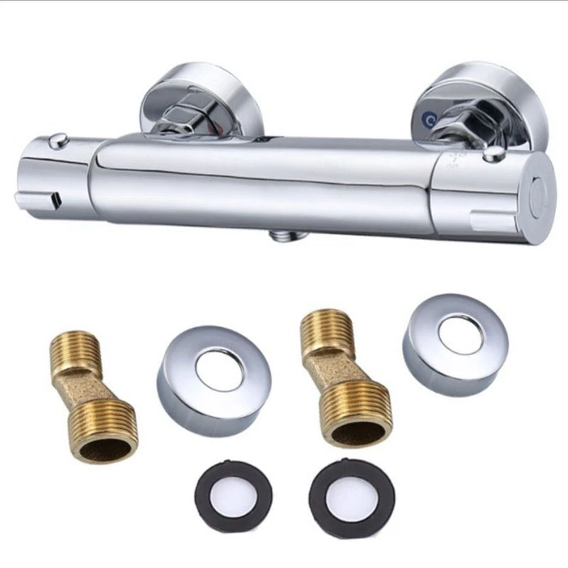Bathroom Shower Faucet Set Waterfall Shower Faucets Thermostatic Mixing Valve Thermostatic Shower Mixer Tool
Bathroom Shower Faucet Set Waterfall Shower Faucets Thermostatic Mixing Valve Thermostatic Shower Mixer Tool