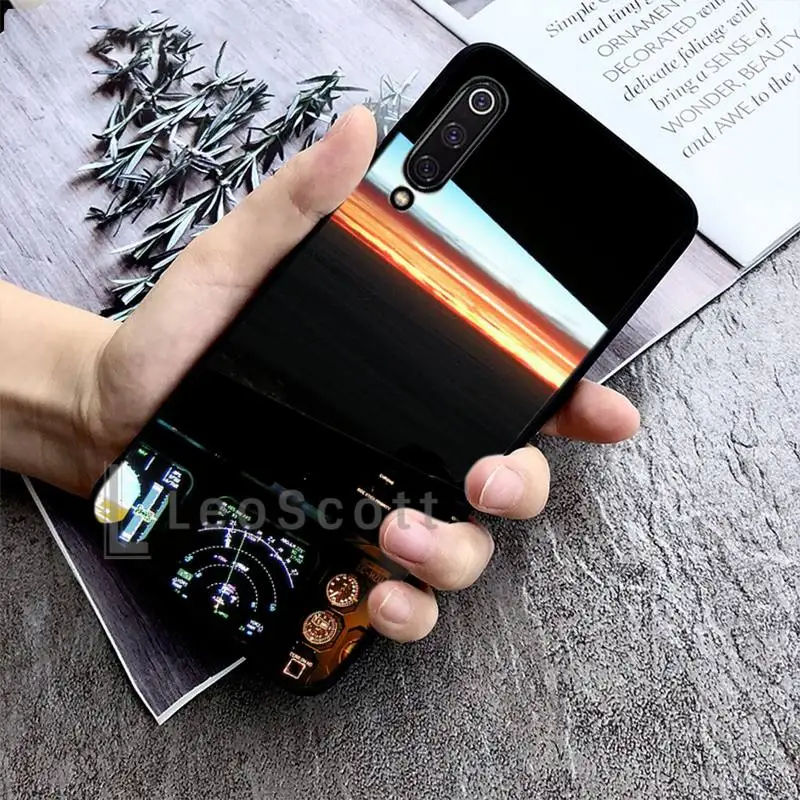 Phone Case For Xiaomi Redmi 7 8 9t a3 9se k20 mi8 max3 lite 9 note 9s 10 pro cool aircraft airplane cockpit
Phone Case For Xiaomi Redmi 7 8 9t a3 9se k20 mi8 max3 lite 9 note 9s 10 pro cool aircraft airplane cockpit
