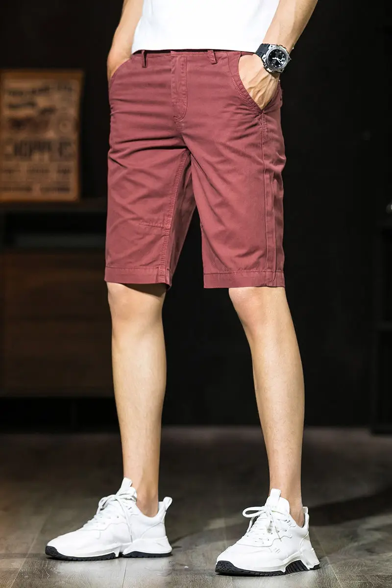 Men Shorts Homens Gray Black Summer 2021 Cotton Elastic Casual Breathable Slim Fit Pant Trend Beach Movement Leisure
Men Shorts Homens Gray Black Summer 2021 Cotton Elastic Casual Breathable Slim Fit Pant Trend Beach Movement Leisure