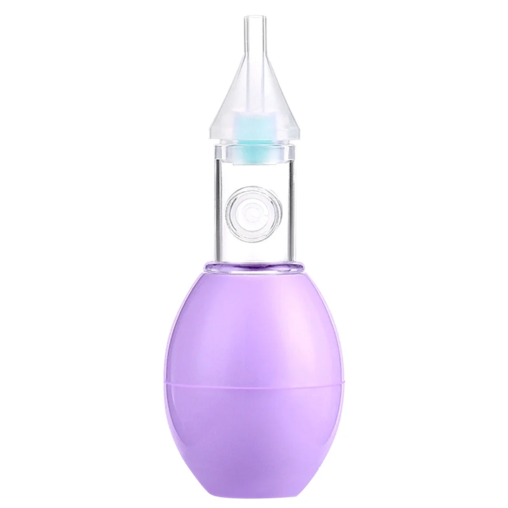 Pump For Baby Household Vacuum Sucker Infant Congestion Silicone Nose Cleaner Nasal Aspirator Portable Hygienic Soft Tip
Pump For Baby Household Vacuum Sucker Infant Congestion Silicone Nose Cleaner Nasal Aspirator Portable Hygienic Soft Tip