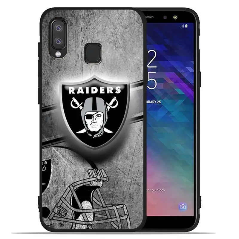 Oakland Raiders Phone Case for Xiaomi mi 11 ultra 10t A1 A2 I6 5x smart 9 SE 8 LITE MAX2 Funda coque cover
Oakland Raiders Phone Case for Xiaomi mi 11 ultra 10t A1 A2 I6 5x smart 9 SE 8 LITE MAX2 Funda coque cover