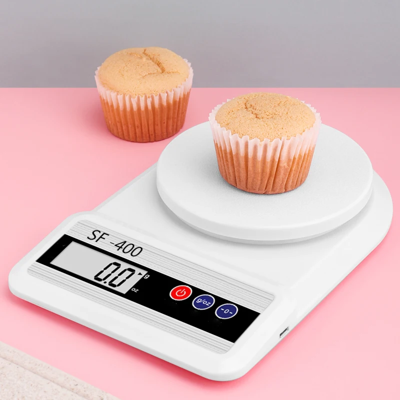 Kitchen Electronic Scale High Precision Gram Measuring Scale Food Jewelry Scale Accurate Baking Scale Household 1G Balance 0.1G
Kitchen Electronic Scale High Precision Gram Measuring Scale Food Jewelry Scale Accurate Baking Scale Household 1G Balance 0.1G