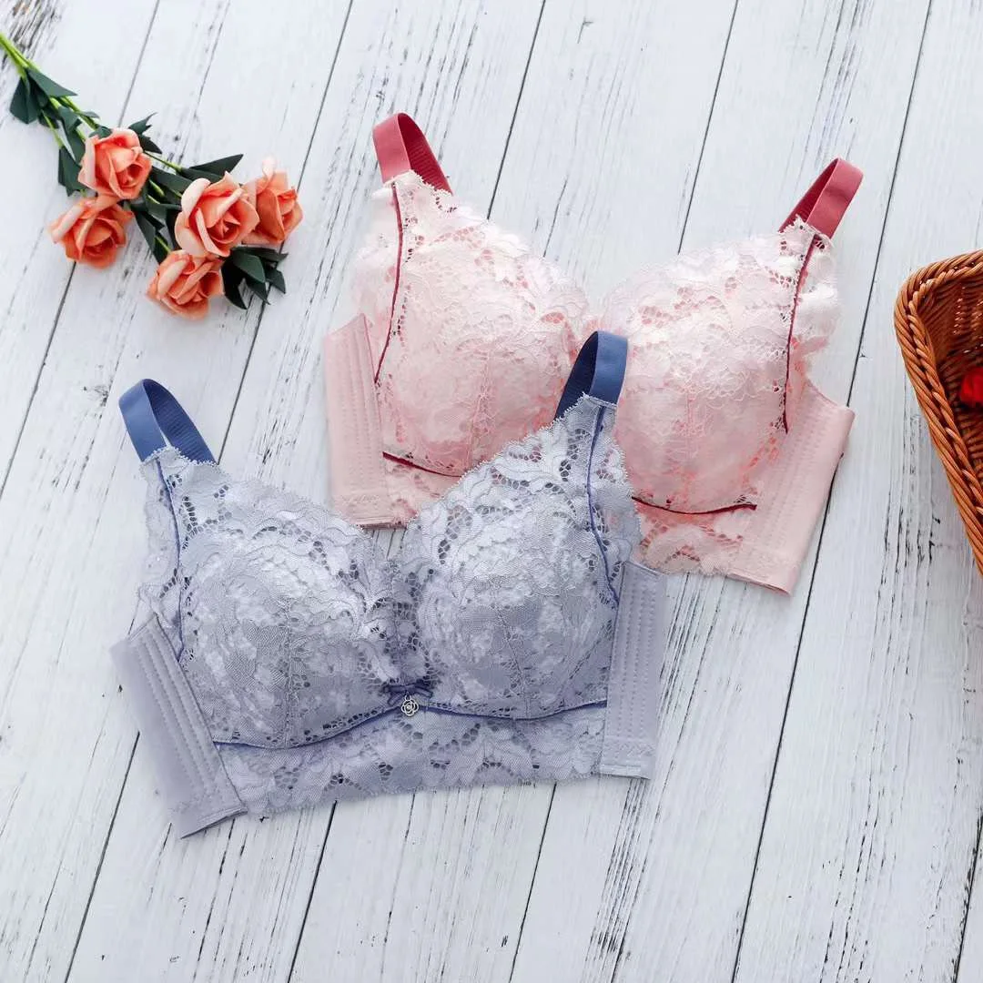 Wonmen's Plus Size Bra ,Ultra Thin Wireless Bralette,Full Cover Minimizer ,Breathable Floral Lace ,B C D Cup
Wonmen's Plus Size Bra ,Ultra Thin Wireless Bralette,Full Cover Minimizer ,Breathable Floral Lace ,B C D Cup