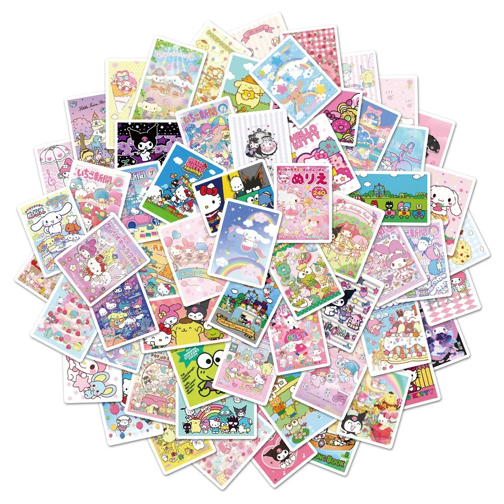 10/30/50PCS Popular Cartoon Character Image Creative Graffiti Skateboard Guitar Mobile Phone Shell Gift Toy Sticker Wholesale
10/30/50PCS Popular Cartoon Character Image Creative Graffiti Skateboard Guitar Mobile Phone Shell Gift Toy Sticker Wholesale