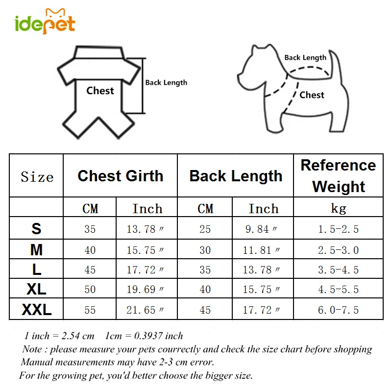 Pet Dinosaur Costume Dog Raincoat Reflective Jumpsuit Waterproof Clothes For Small Large Dogs Water Resistant Jacket Puppy Coat 
Pet Dinosaur Costume Dog Raincoat Reflective Jumpsuit Waterproof Clothes For Small Large Dogs Water Resistant Jacket Puppy Coat