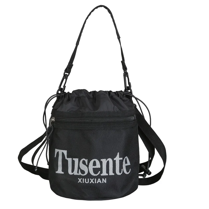 Original Brand Fashion Messenger Bag Couple New Summer Casual Ins Bucket Bag Shoulder Bag Female Japanese Street Shoulder Bag
Original Brand Fashion Messenger Bag Couple New Summer Casual Ins Bucket Bag Shoulder Bag Female Japanese Street Shoulder Bag