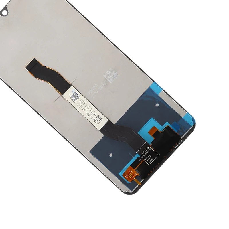 For Xiaomi redmi note 8T LCD IPS Display Screen Touch Digitizer Assembly For Xiaomi Redmi Display Original 
For Xiaomi redmi note 8T LCD IPS Display Screen Touch Digitizer Assembly For Xiaomi Redmi Display Original