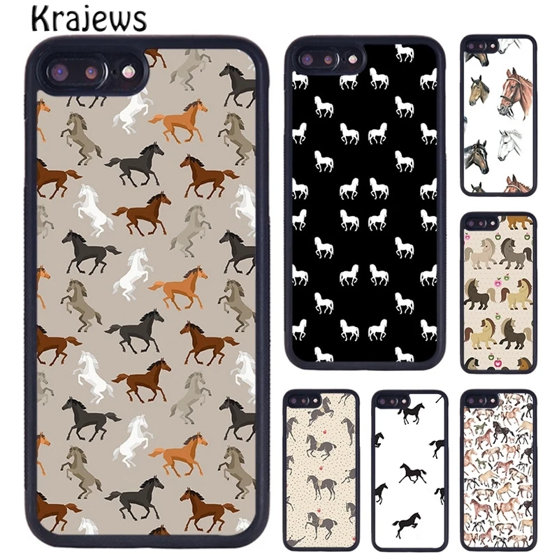 Чехол для телефона krajedies Fight Like A Girl power iPhone 5 6 7 8 Plus 11 Pro X XR XS Max samsung Galaxy S6 S7 EDGE S8 S9 S10 PLUS