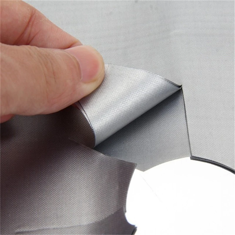 1Pcs 27*27cm Reusable Gas Stove Burner Cover Liner Mat Gas Stove Protectors Kitchen Tools Kitchen Accessories and Gadgets
1Pcs 27*27cm Reusable Gas Stove Burner Cover Liner Mat Gas Stove Protectors Kitchen Tools Kitchen Accessories and Gadgets