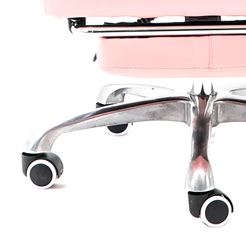 Kailian Silla Gaming Boss Office Chair Comfortable Lie Down Vibration Massage Household Full Grain Leather Swivel Home Furniture
Kailian Silla Gaming Boss Office Chair Comfortable Lie Down Vibration Massage Household Full Grain Leather Swivel Home Furniture