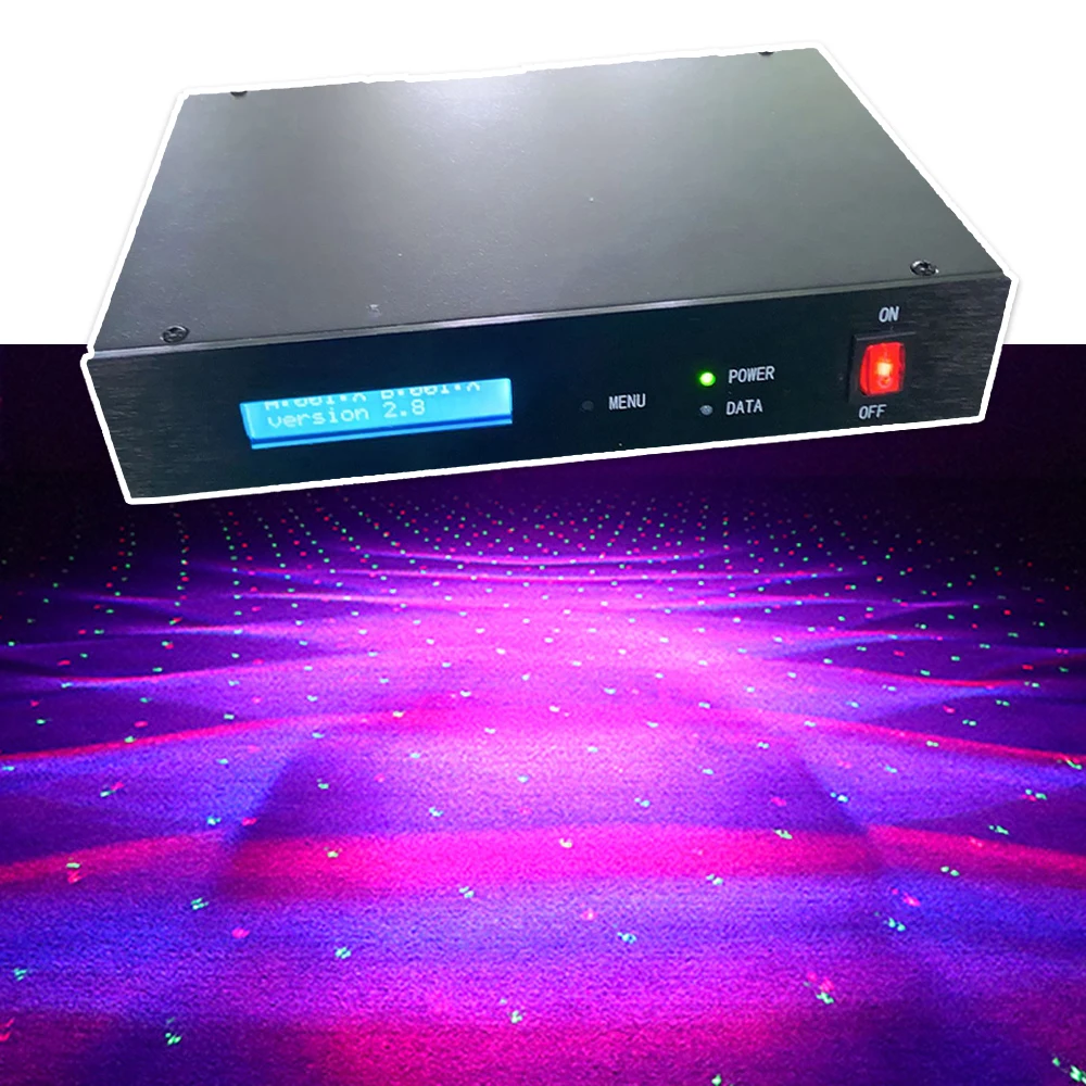 2Port Node DMX512 Network Port DMX Console 1024 Output Parameters DJ Disco Command wing Fader Wing grandMA Onpc LED Moving Head
2Port Node DMX512 Network Port DMX Console 1024 Output Parameters DJ Disco Command wing Fader Wing grandMA Onpc LED Moving Head