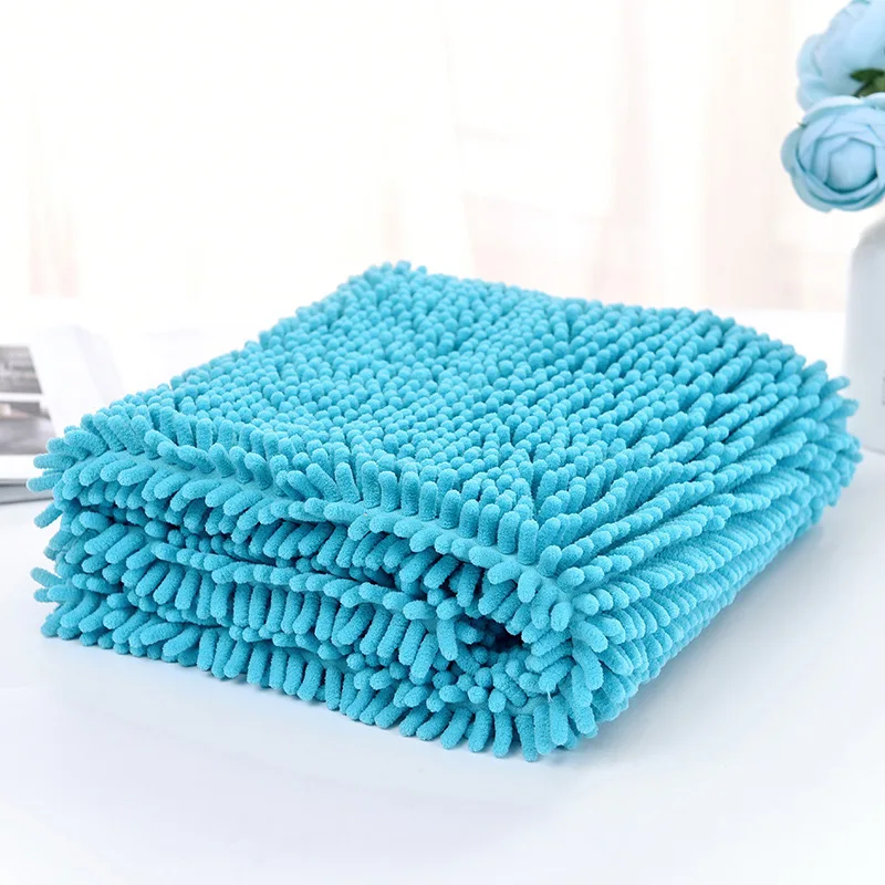Pet Bath Towel Dog Cat Dry Towls Soft Grooming Massager Absorbent Towel Quick-drying Multipurpose Cleaning Tool Pet Supplies
Pet Bath Towel Dog Cat Dry Towls Soft Grooming Massager Absorbent Towel Quick-drying Multipurpose Cleaning Tool Pet Supplies