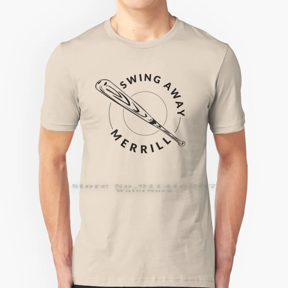 Swing Away , Merrill! T Shirt 100% Pure Cotton M Night Shyamalan Shyamalan Movies Film Swing Away Merrill Sci Fi Ufo Signs
Swing Away , Merrill! T Shirt 100% Pure Cotton M Night Shyamalan Shyamalan Movies Film Swing Away Merrill Sci Fi Ufo Signs