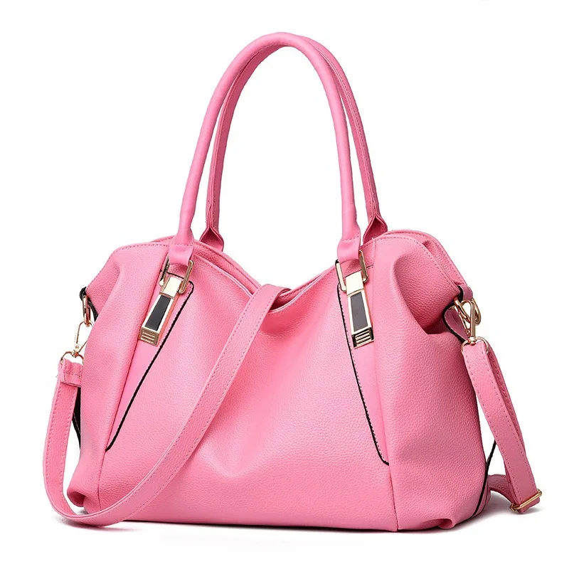 Famous fashion designer women's handbag women's PU leather handbag women's portable shoulder bag office women's Tramp bag handba
Famous fashion designer women's handbag women's PU leather handbag women's portable shoulder bag office women's Tramp bag handba